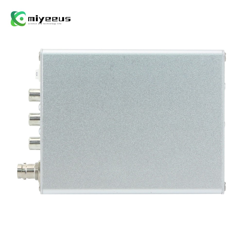 TV-TX200 VHF/UHF Analog TV Transmitter Support HD/AV Input with Antenna USA