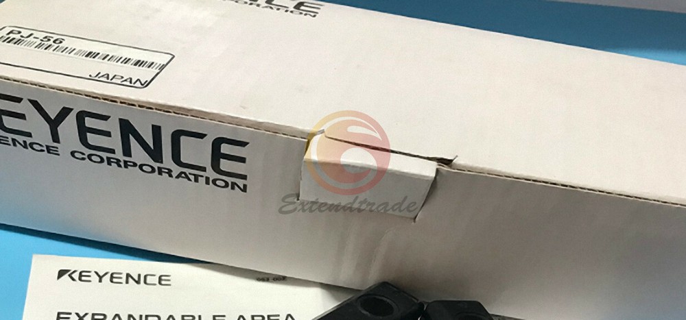 ONE NEW KEYENCE PJ-56 Grating sensor