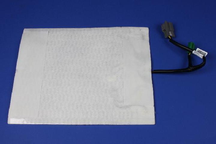 Seat Heater Pad Mopar 68111067AA