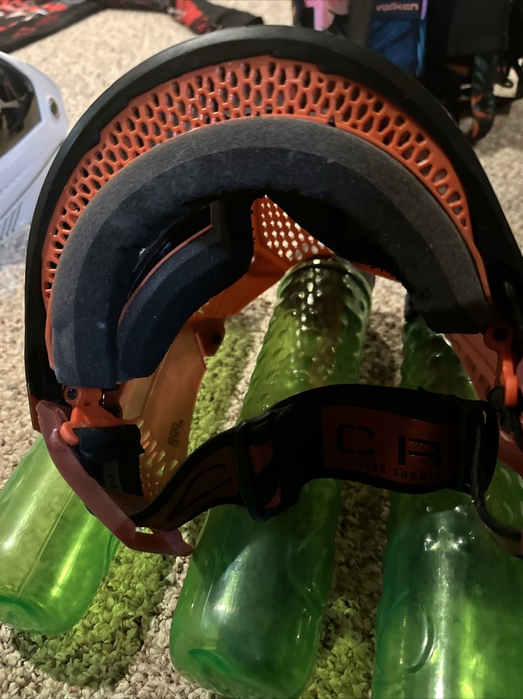 used paintball marker
