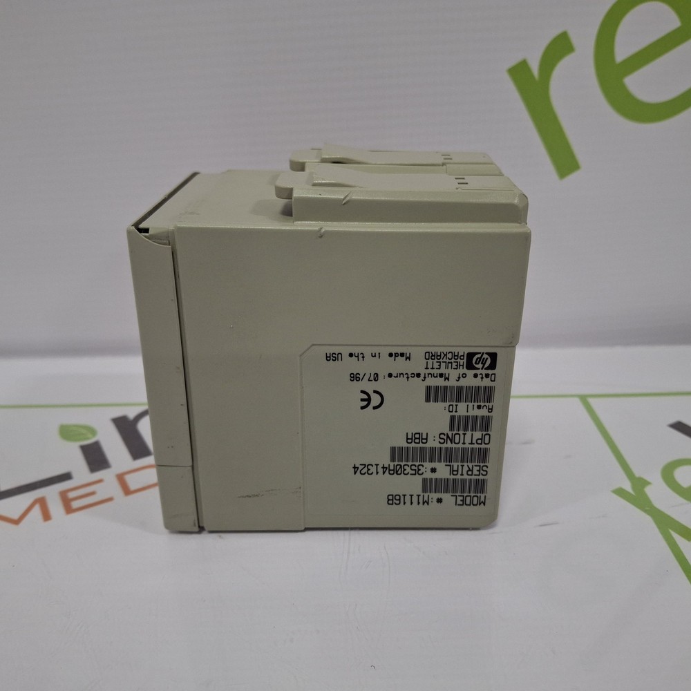 Philips M1116B Recorder Module