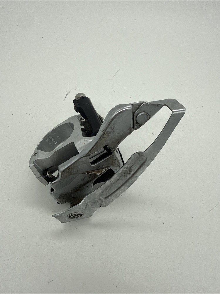Shimano Deore FD-M590 Front Derailleur 3x10