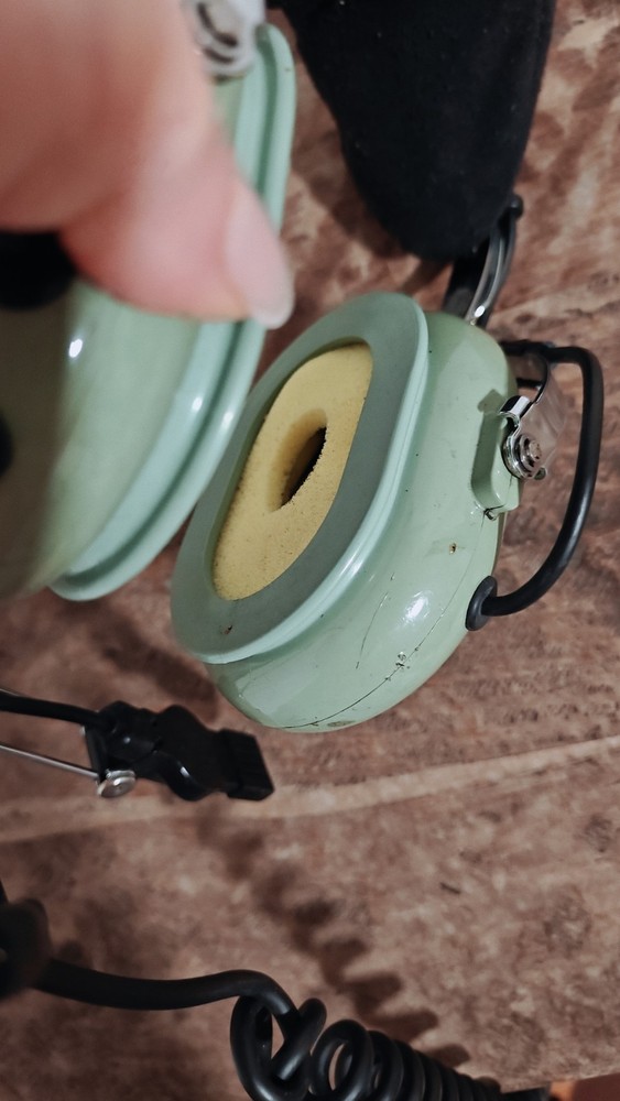 David Clark H10 13.4 Aviation Headset