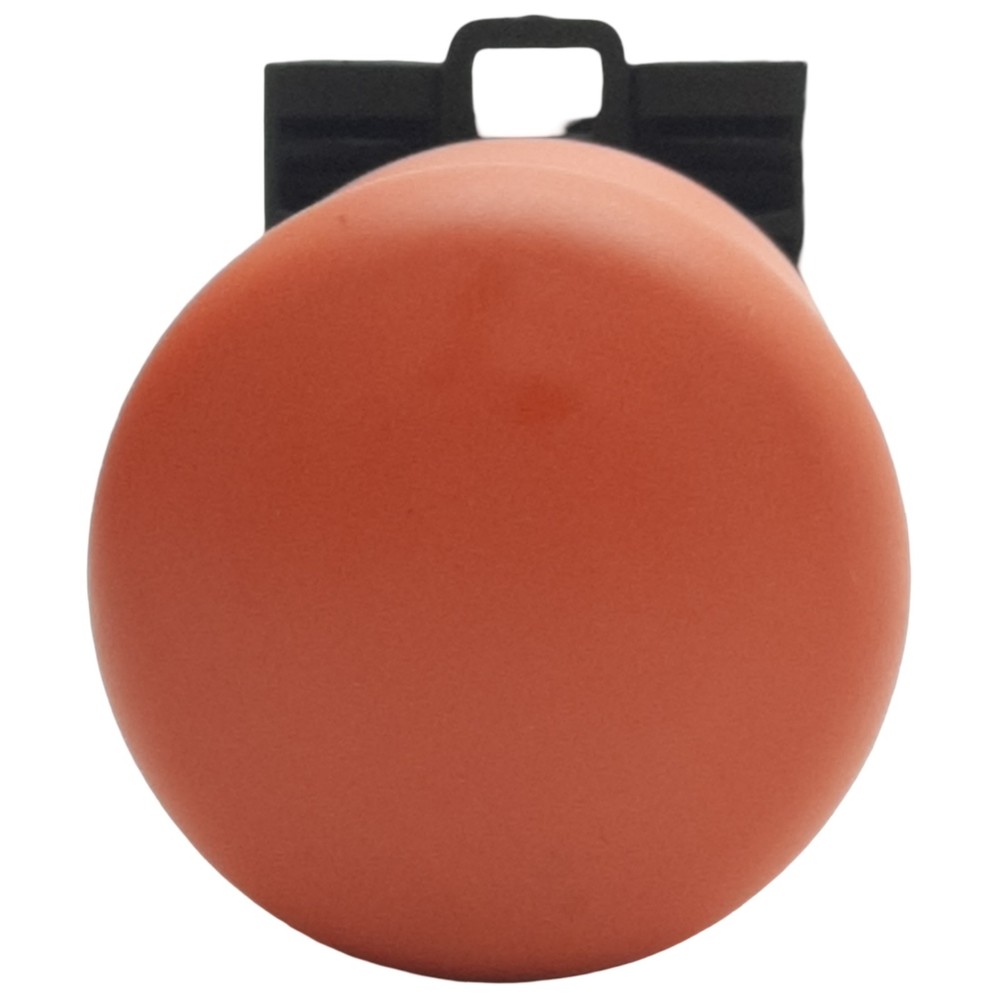 Eaton M22-PV-K02 Red Maintained E-Stop Push/Pull Button ø22.5mm, 2NC, 600VAC 10A
