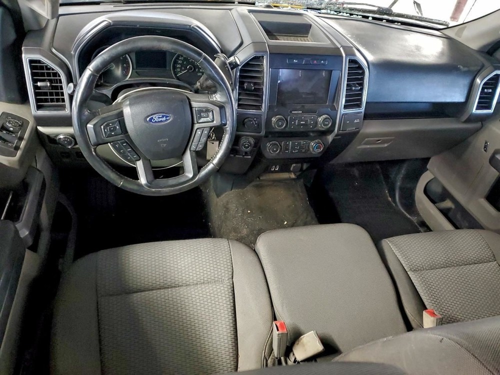 F150 2020 Glove Box 808252