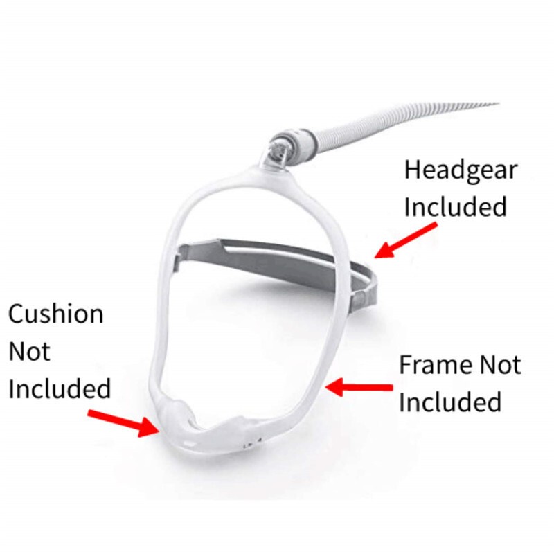 10PACK Replacement For CPAP Mask Headgear Strap Extra Long Strap Comfortable NEW