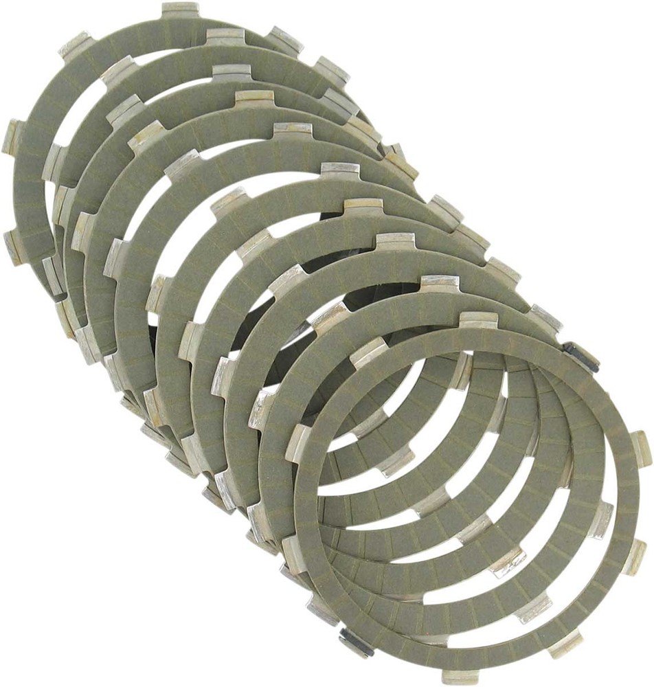 EBC SRC Made with Kevlar Series Clutch Kit - SRC111
