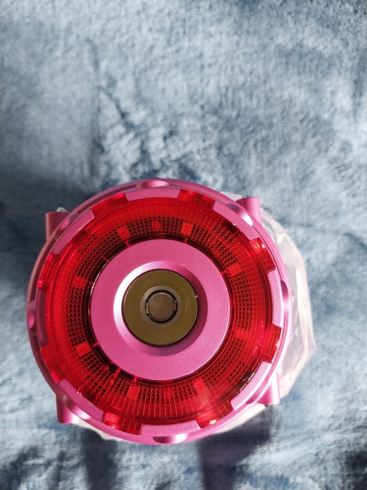 SecureBrite Pop-Up Lantern w/Flashlight & Emergency Flasher