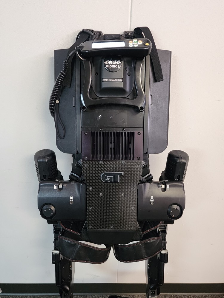 Ekso GT Robotic Exoskeleton