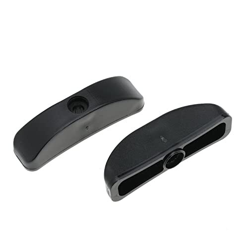 Window Crank Handle Cranks Knobs Replacement for RV Camper Travel Trailer 4