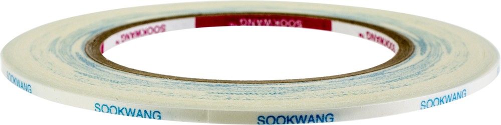 Scor-Tape .125"X27yd