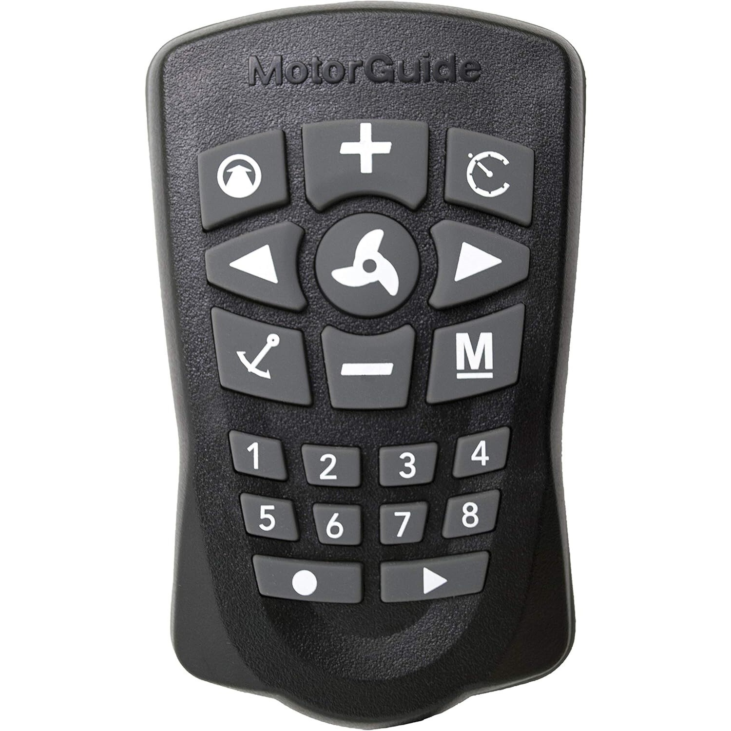 MotorGuide Pinpoint GPS Replacement Remote - Xi3 / Xi5 / Tour Pro - 8M0092071