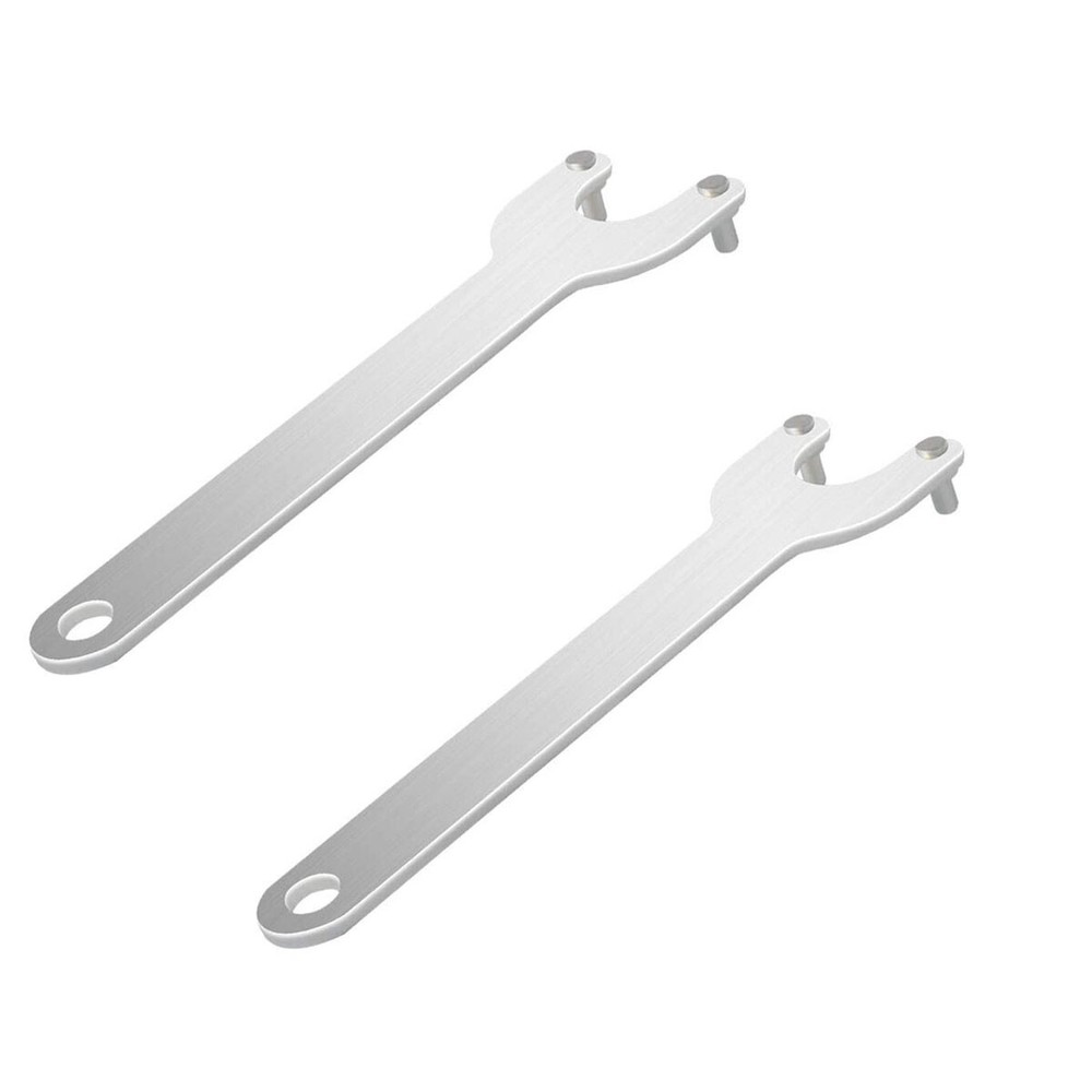 1x 5/8"-11 Metal Angle Grinder Wrench Spanner
