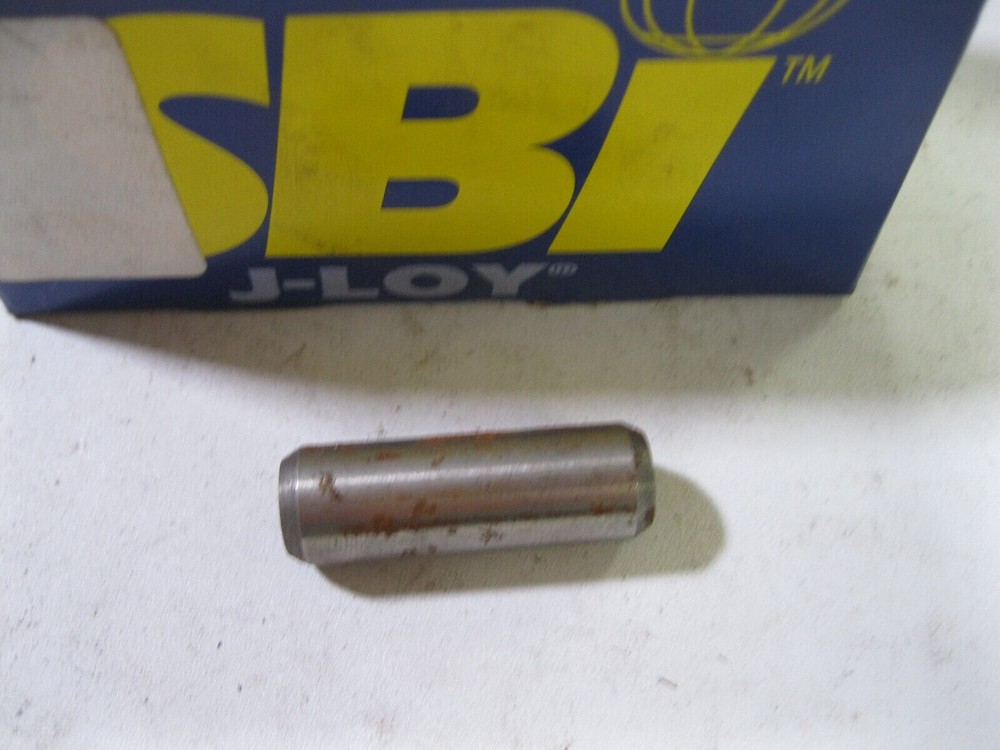 SB International 140-8662 Valve Train Components - Engine Valve Guide