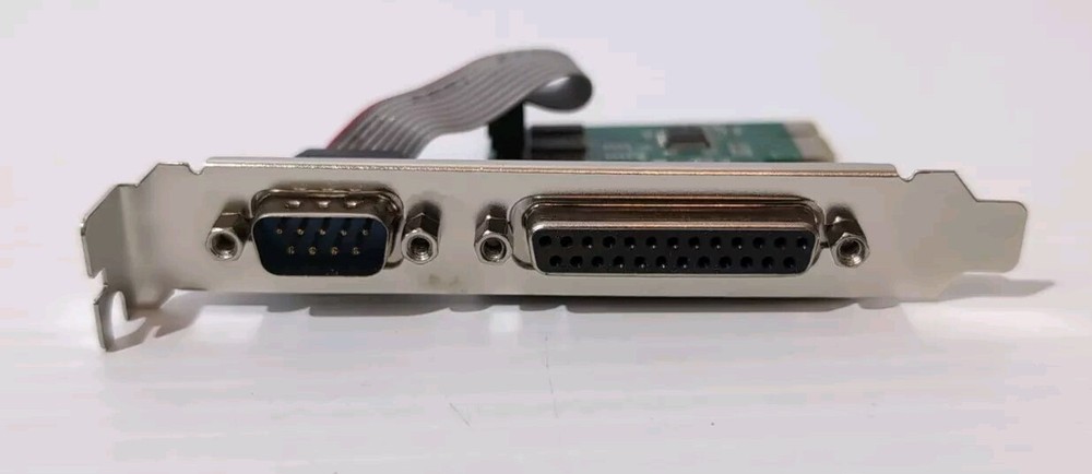 PCI Express See Pictures