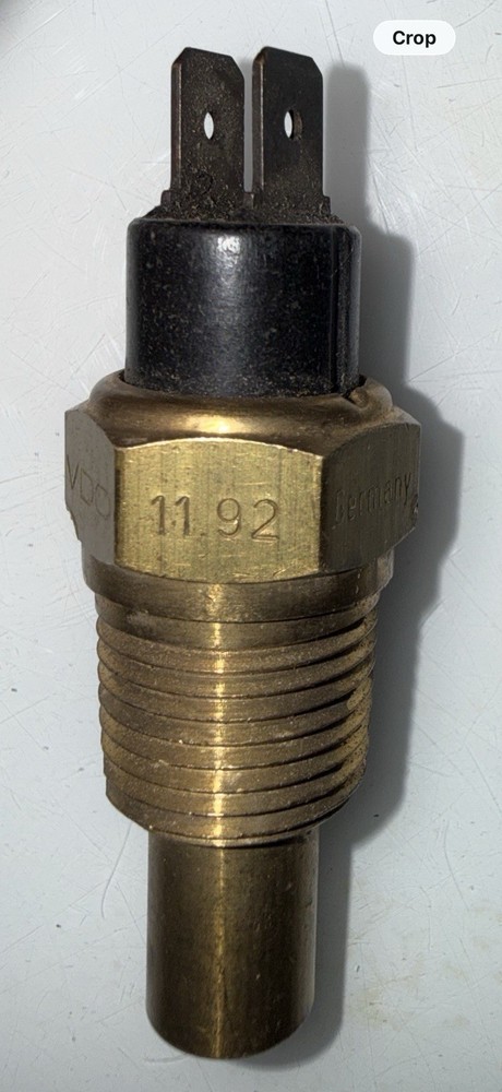 VDO 805/1/5 Temperature Sensor