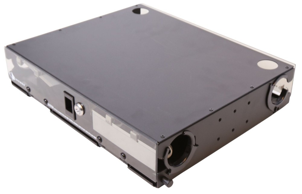 Siemon Rack Mount Interconnect Center