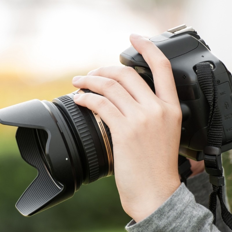 Remote Shutter Cord For RR 90 Ergonomic Handle Slip Proof For Camera