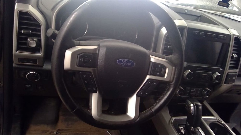 F150 2019 Air Shutter 1581522
