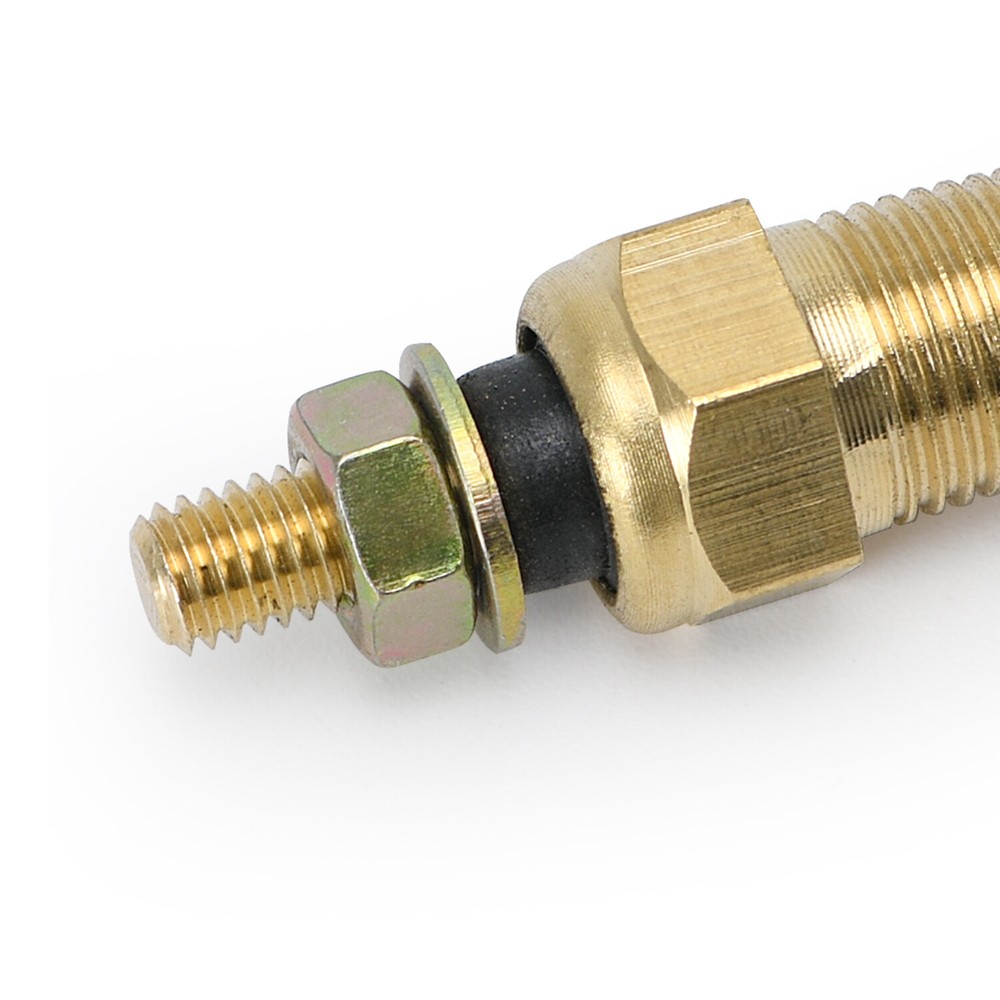1/8 NPT Temperature Sensor Water Coolant Oil Temp Sensor Sending Sender Unit