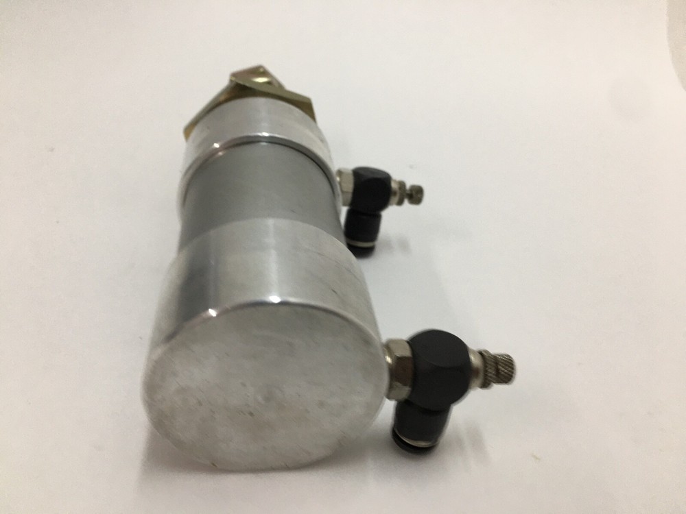 LEADERMAC LMC Cylinder w/ Hardware (0367H ??) Leader Mac