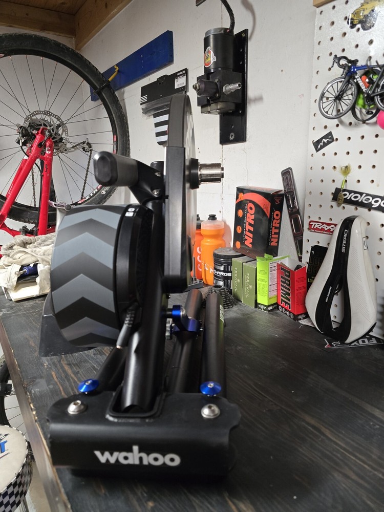 Wahoo Gen 3 Smart Trainer