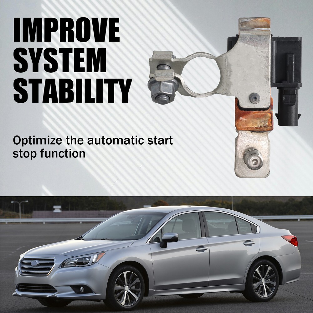 1piece Battery Sensor Assembly Fit for 2015 2016 2017 Subaru Outback