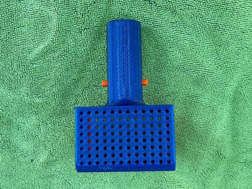 How To Remove Rocks From Pools. Pool Rock N Scoop