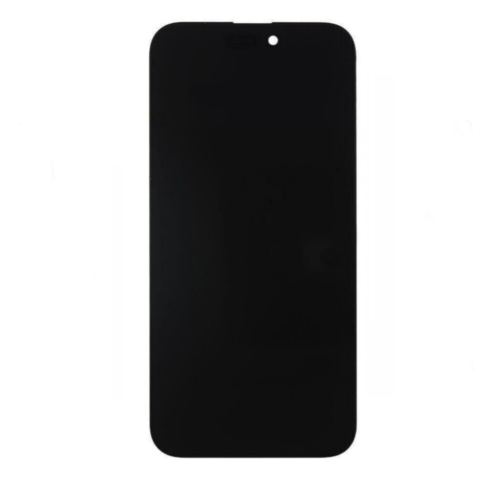 For iPhone 15 Pro Max 120Hz SOFT OLED Display Touch Screen Digitizer Replacement