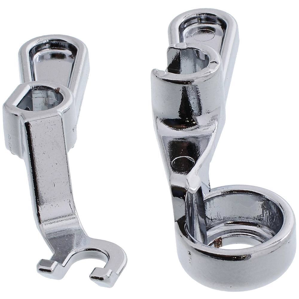 Free Motion Frame Quilting Feet Set, Janome