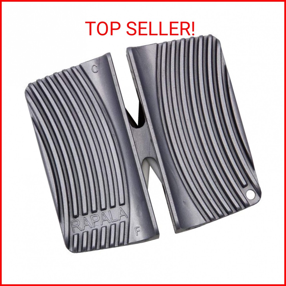 Rapala Ceramic Sharpener Two Stage
