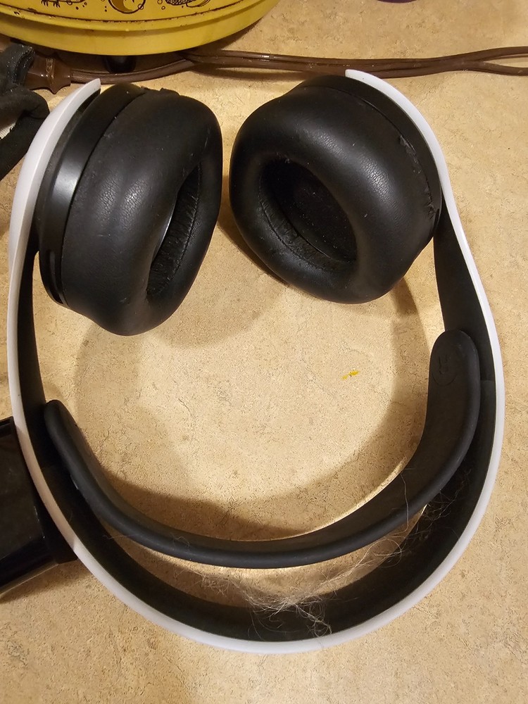 Playstation 5 Headphones Wireless Gaming