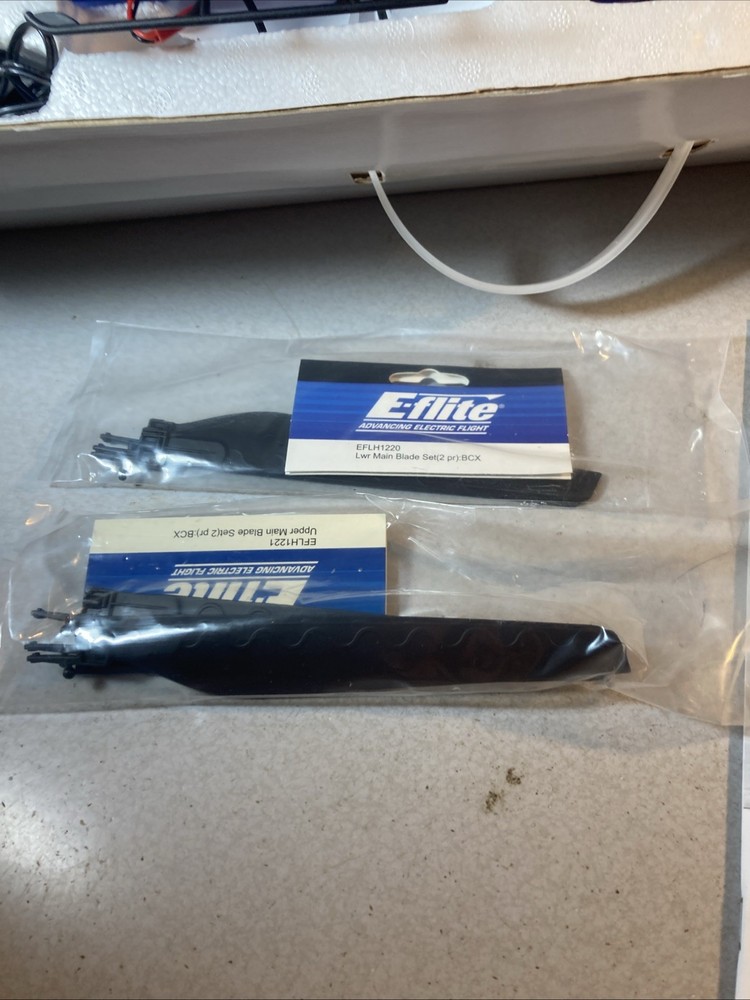 E-flite Blade CX2 R/C Helicopter