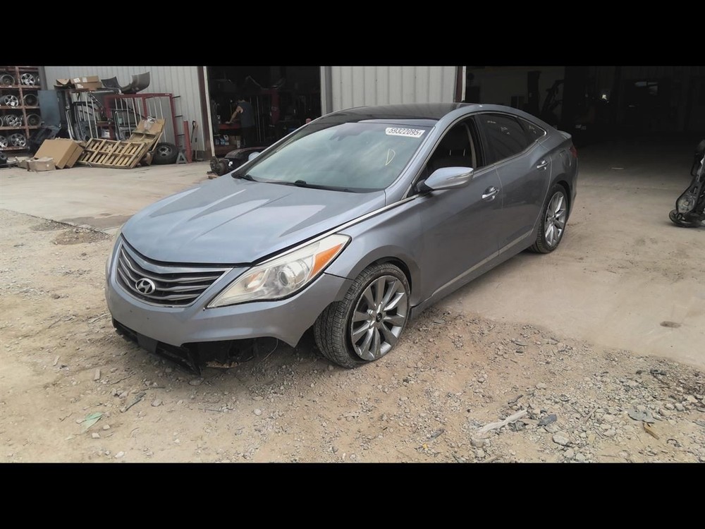 2015 2016 2017 HYUNDAI AZERA Engine Wire Harness
