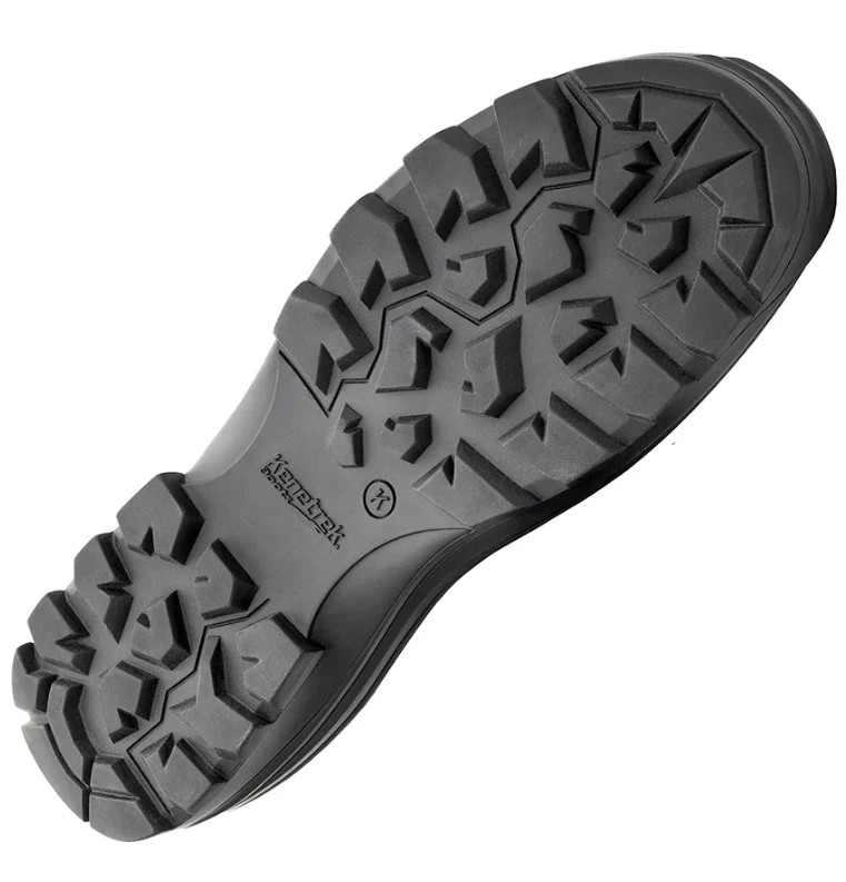 Kenetrek Elevated Extreme Boots Brown Medium