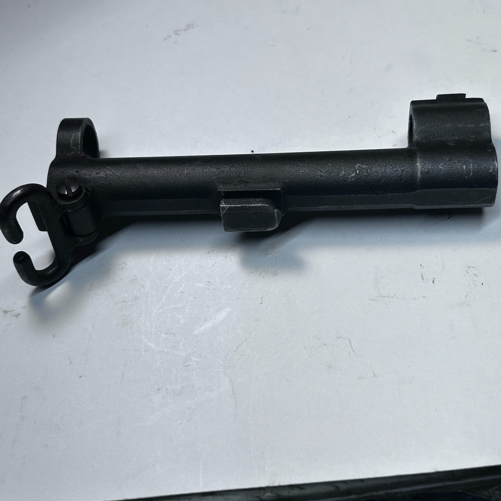 U S GARAND GAS CYLINER