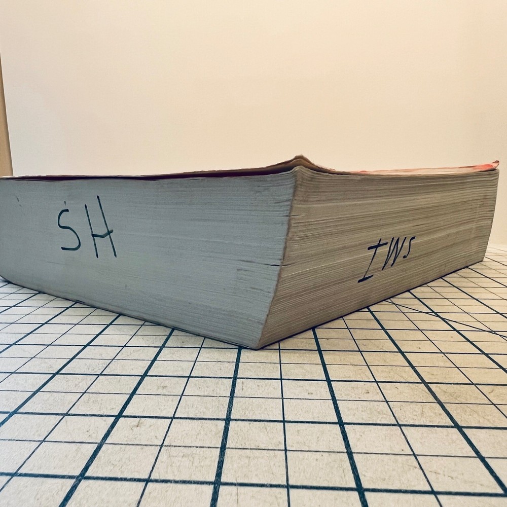 Wrox Professional Java Server Programming Book '99 Vintage Computing Application