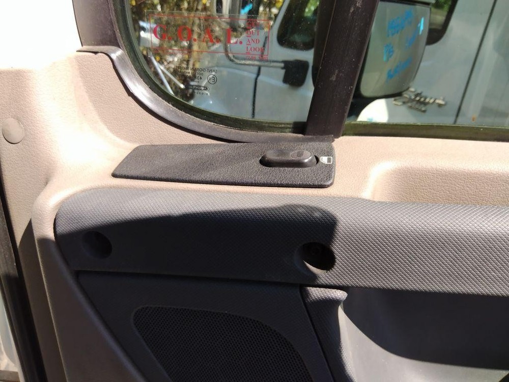 For 2012 FREIGHTLINER CASCADIA 113-125 DOOR ASSEMBLY Right , MD