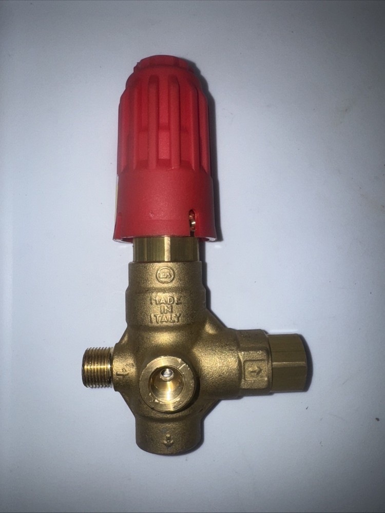 Nortrac 777375 UNLOADER 5650 PSI VB