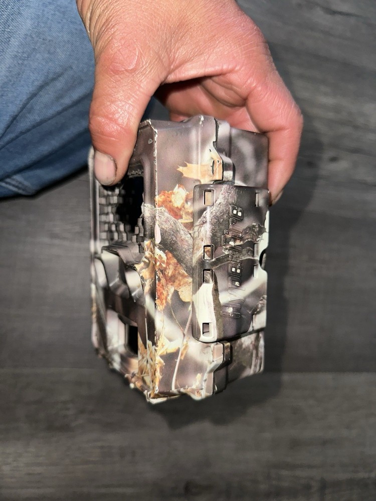 Reconyx PC900 Hyperfire Professional Covert IR Trail Camera