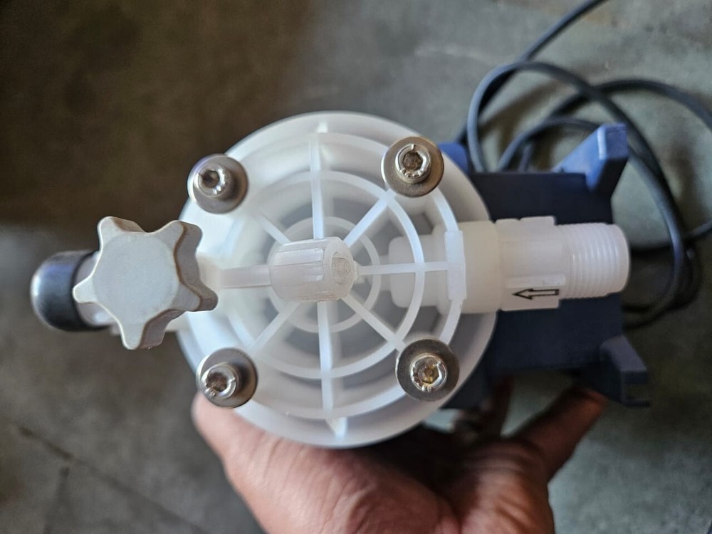 ProMinent Beta/4 Metering Dosing Pump