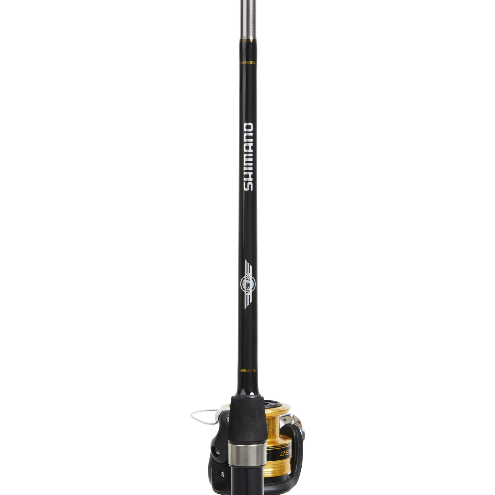 Shimano FX COMBO, Freshwater, Combo, Spinning, 7'0", Medium, 1 pcs, (PFX2500H...