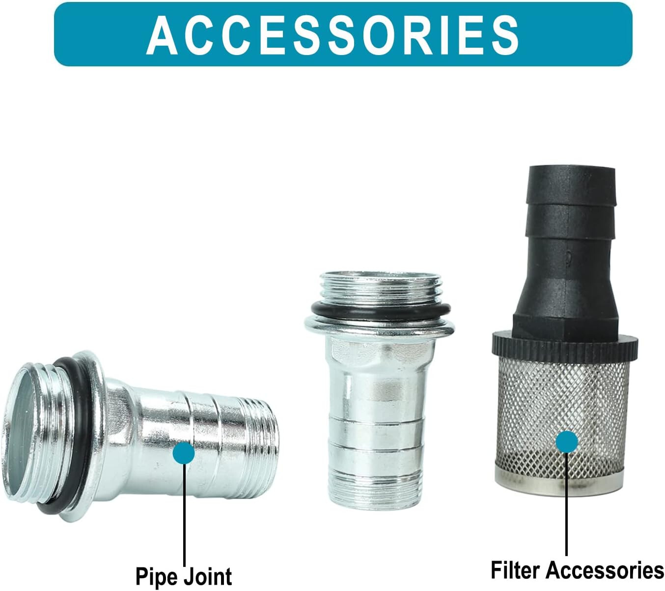 Self Prime 110V AC 16GPM Oil Transfer Pump Fuel Diesel Kerosene Biodiesel Pumps