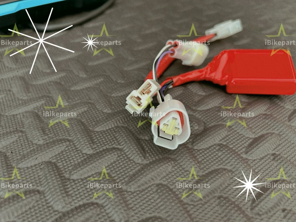 Battery Communication Module (BCM) For Niu MQi GT