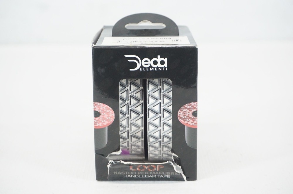 DEDA LOOP Bar Tape / Hankyu Tsukaguchi Store