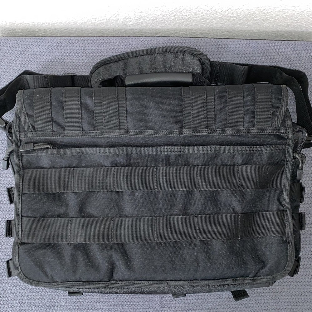 MOLLE Tactical Laptop Bag / Briefcase