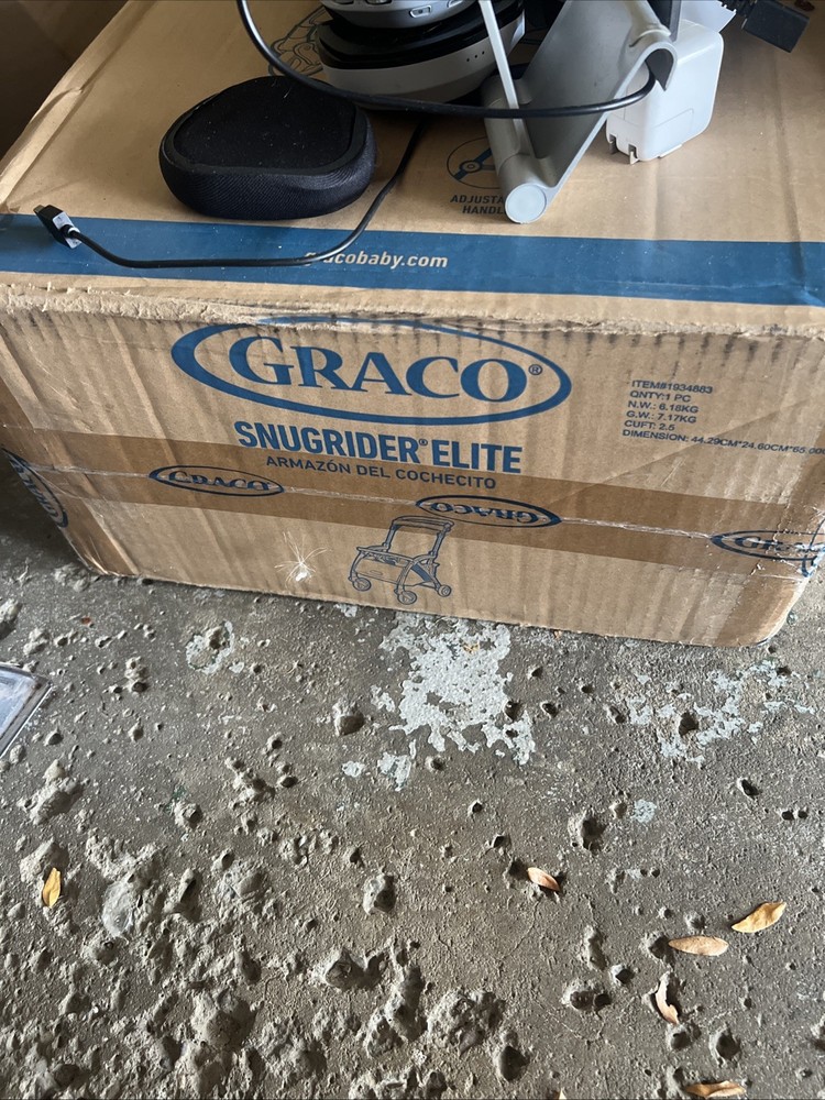 Brand New Graco Stroller