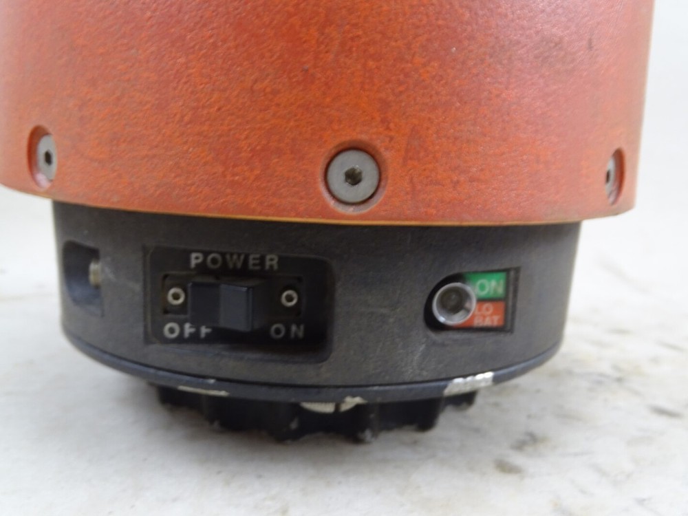 AGL Lasers Rotary Electronic Laser Level , EAGL2