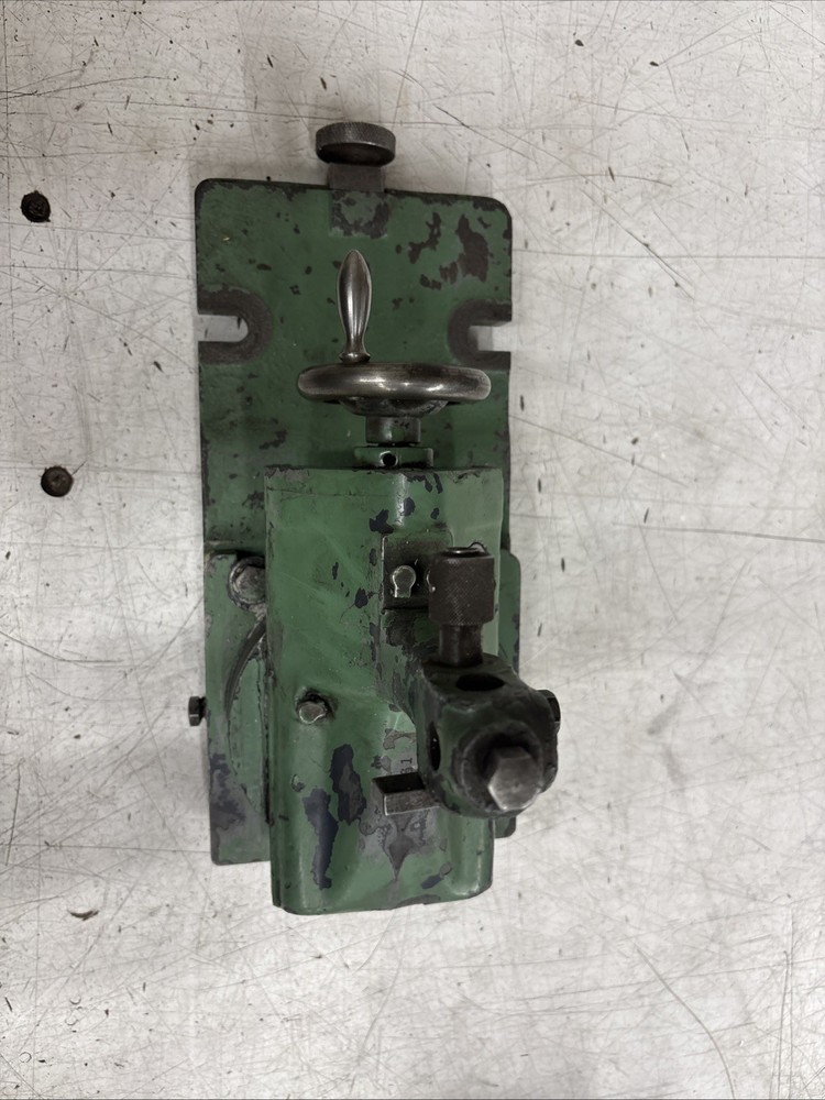 Brown And Sharp Precision Diamond Dresser