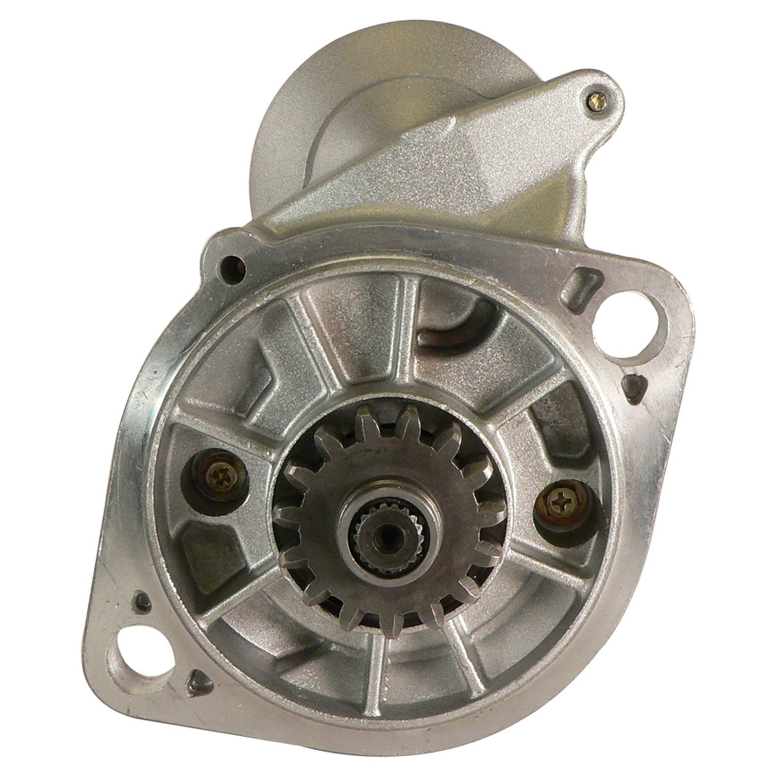 Starter for Yanmar 2T80 2T80UJ 83-On 2TN66E 91-On 119209-77010; 410-52081